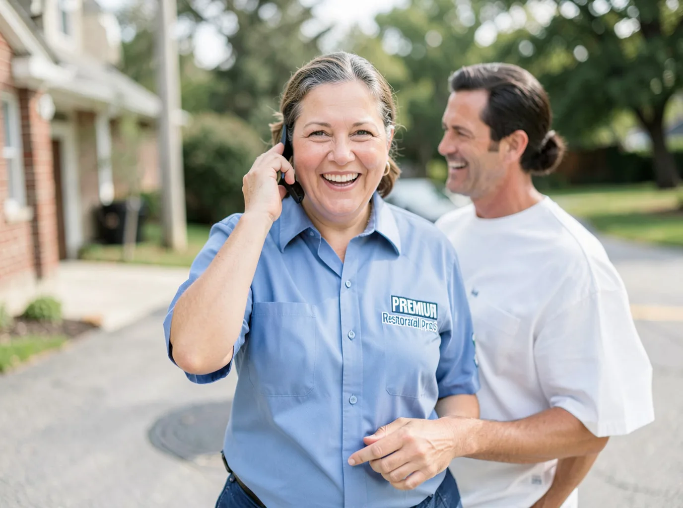 Water Damage Restoration Atlantic, IA FAQs